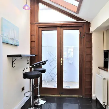 Large Victorian 3 Bed In The Perfect Location Dom wakacyjny Dublin